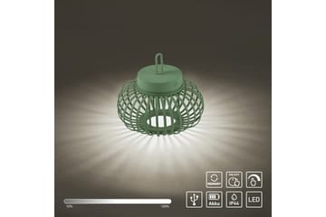 Akuba Just Light Taklampe - Belysning - Innendørsbelysning & Lamper - Vinduslampe