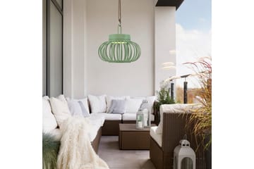 Akuba Just Light Taklampe - Belysning - Innendørsbelysning & Lamper - Vinduslampe