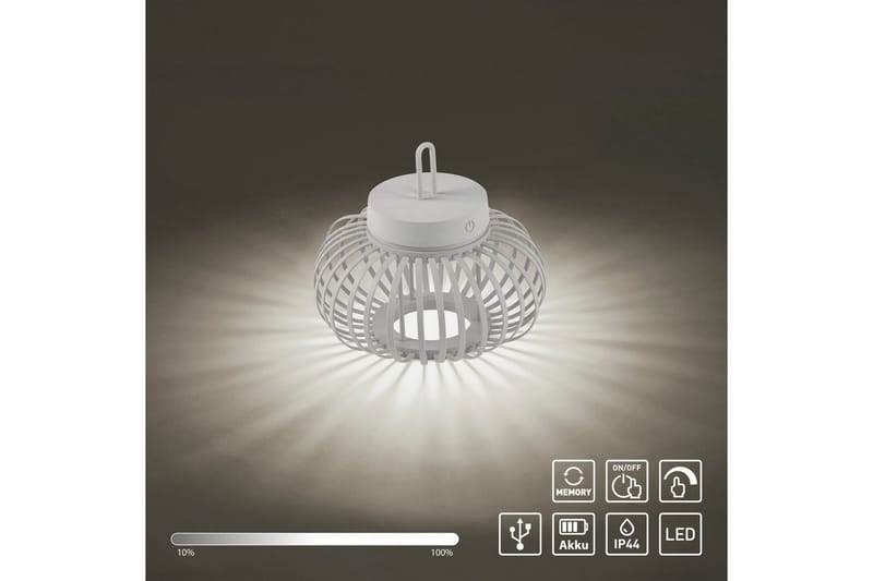 Akuba Just Light Taklampe - Belysning - Innendørsbelysning & Lamper - Vinduslampe