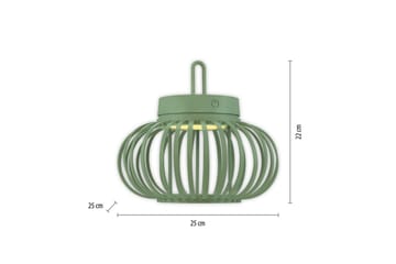 Akuba Just Light Taklampe - Belysning - Innendørsbelysning & Lamper - Vinduslampe