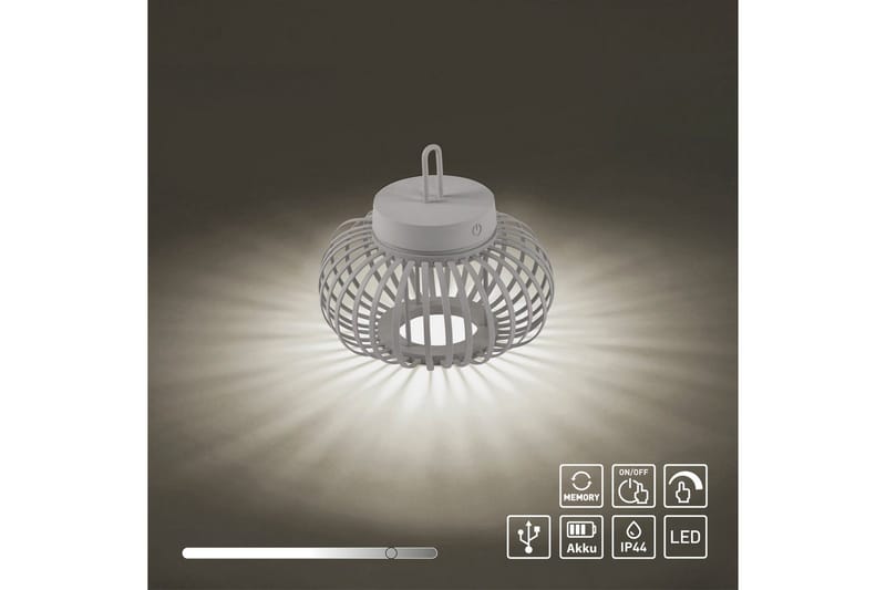 Akuba Just Light Taklampe - Belysning - Innendørsbelysning & Lamper - Vinduslampe