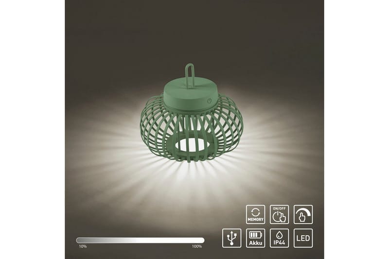 Akuba Just Light Taklampe - Belysning - Innendørsbelysning & Lamper - Vinduslampe