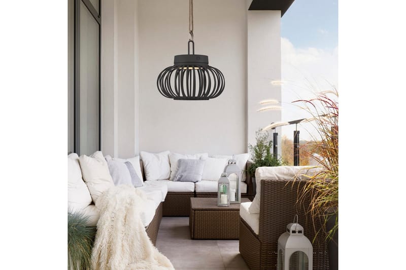 Akuba Just Light Taklampe - Belysning - Innendørsbelysning & Lamper - Vinduslampe