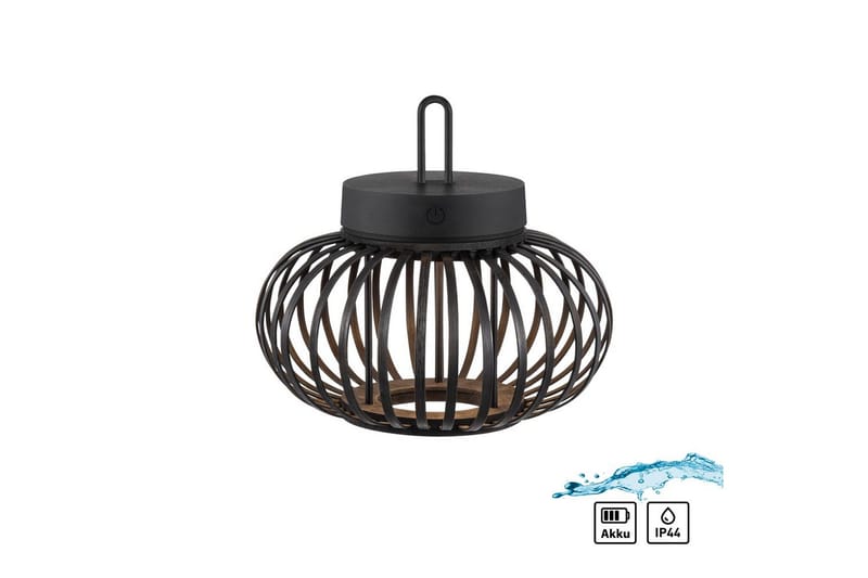 Akuba Just Light Taklampe - Belysning - Innendørsbelysning & Lamper - Vinduslampe