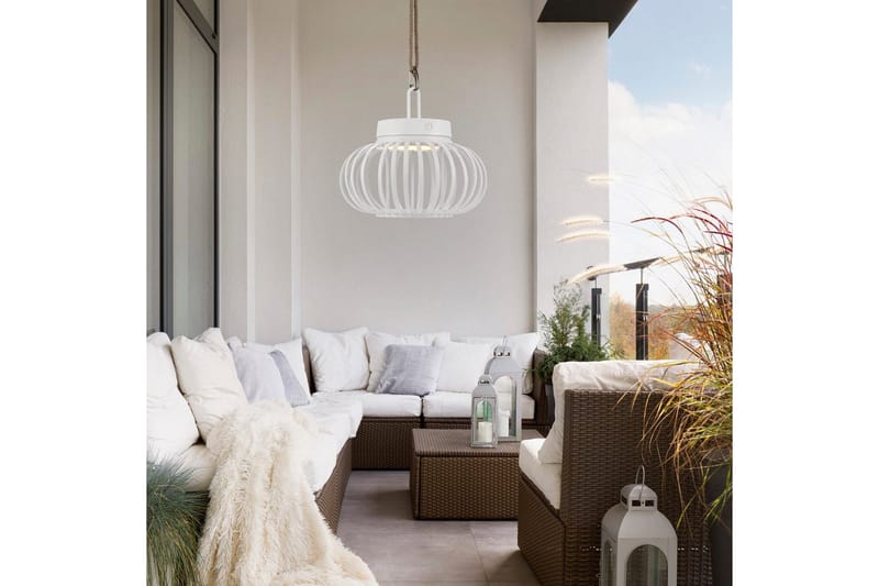 Akuba Just Light Taklampe - Belysning - Innendørsbelysning & Lamper - Vinduslampe