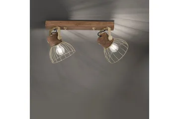 Alami Just Light Vegg/Taklampe - Belysning - Innendørsbelysning & Lamper - Vinduslampe