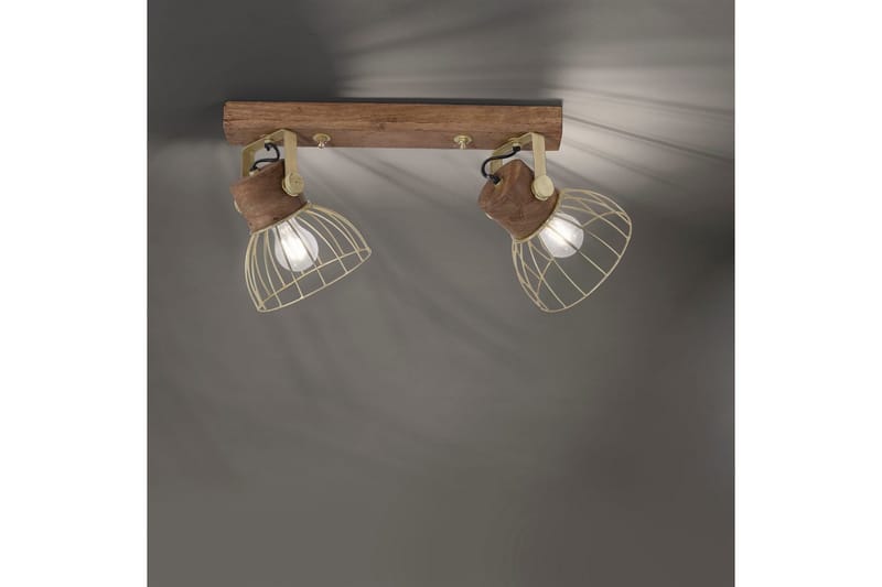 Alami Just Light Vegg/Taklampe - Belysning - Innendørsbelysning & Lamper - Vinduslampe