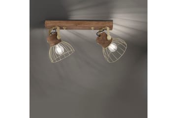 Alami Just Light Vegg/Taklampe - Belysning - Innendørsbelysning & Lamper - Vinduslampe