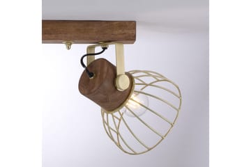 Alami Just Light Vegg/Taklampe - Belysning - Innendørsbelysning & Lamper - Vinduslampe