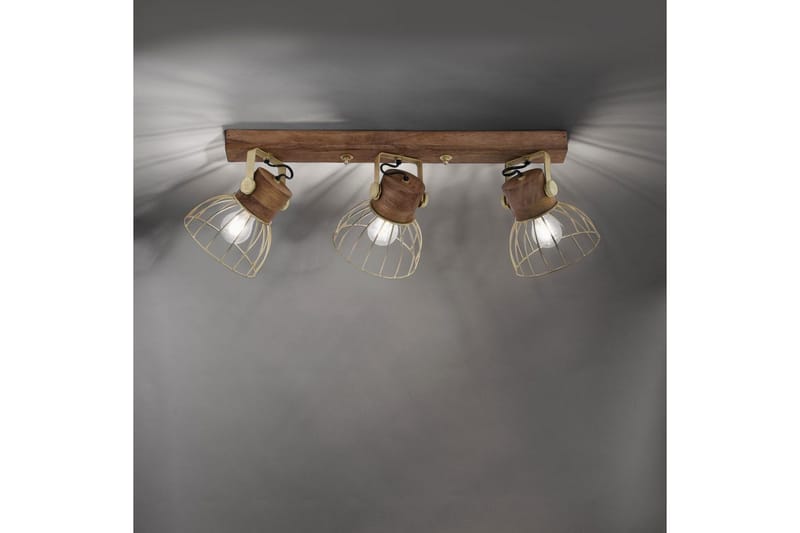 Alami Just Light Vegg/Taklampe - Belysning - Innendørsbelysning & Lamper - Vinduslampe