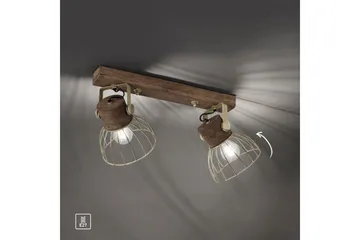 Alami Just Light Vegg/Taklampe - Belysning - Innendørsbelysning & Lamper - Vinduslampe