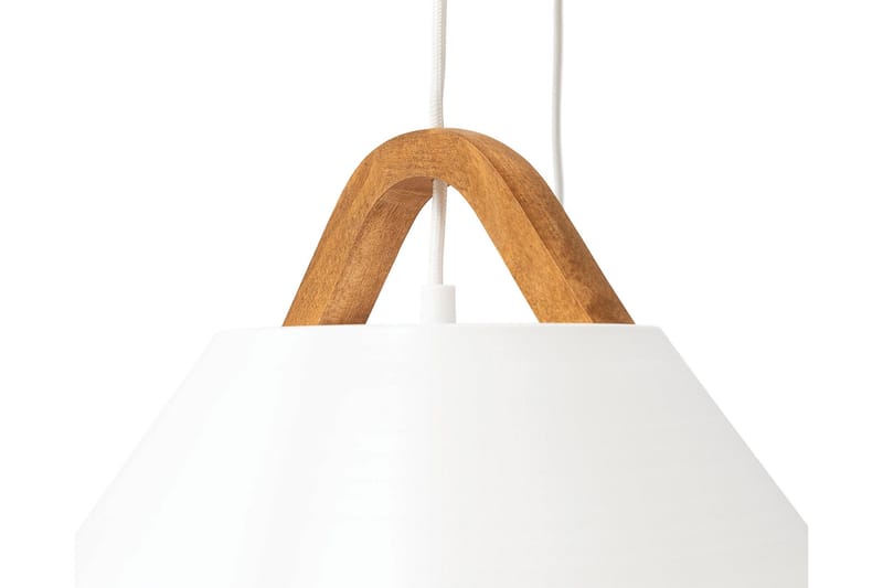 Almitara Taklampe Rund - Svart - Belysning - Innendørsbelysning & Lamper - Vinduslampe