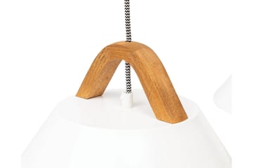 Almitara Taklampe Rund - Svart - Belysning - Innendørsbelysning & Lamper - Vinduslampe