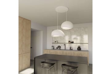 Avelon Pendellampe - Svart - Belysning - Innendørsbelysning & Lamper - Vinduslampe