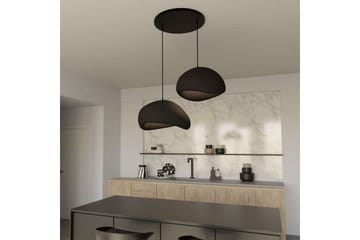 Avelon Pendellampe - Svart - Belysning - Innendørsbelysning & Lamper - Vinduslampe