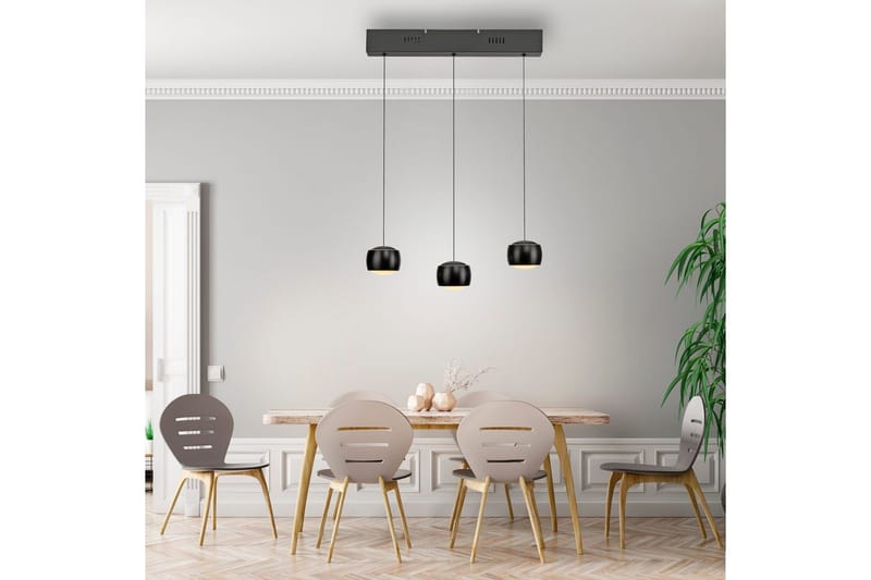 Ballini Just Light Taklampe - Belysning - Innendørsbelysning & Lamper - Vinduslampe