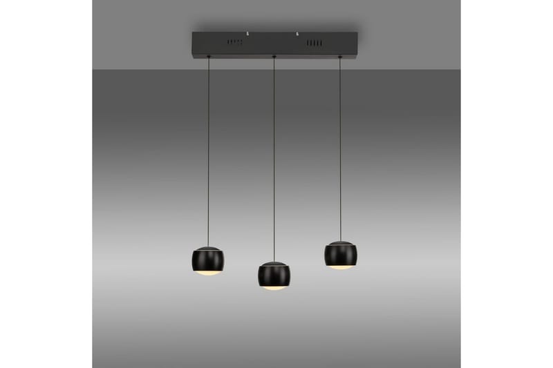 Ballini Just Light Taklampe - Belysning - Innendørsbelysning & Lamper - Vinduslampe