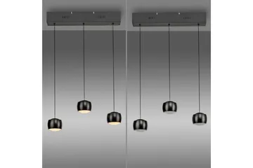 Ballini Just Light Taklampe - Belysning - Innendørsbelysning & Lamper - Vinduslampe