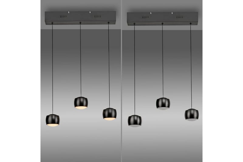 Ballini Just Light Taklampe - Belysning - Innendørsbelysning & Lamper - Vinduslampe