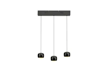 Ballini Just Light Taklampe - Belysning - Innendørsbelysning & Lamper - Vinduslampe