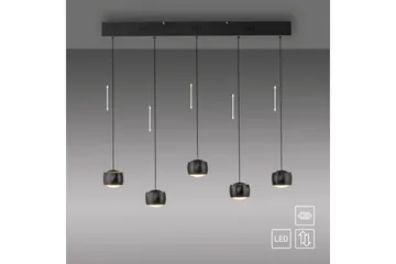 Ballini Just Light Taklampe - Belysning - Innendørsbelysning & Lamper - Vinduslampe