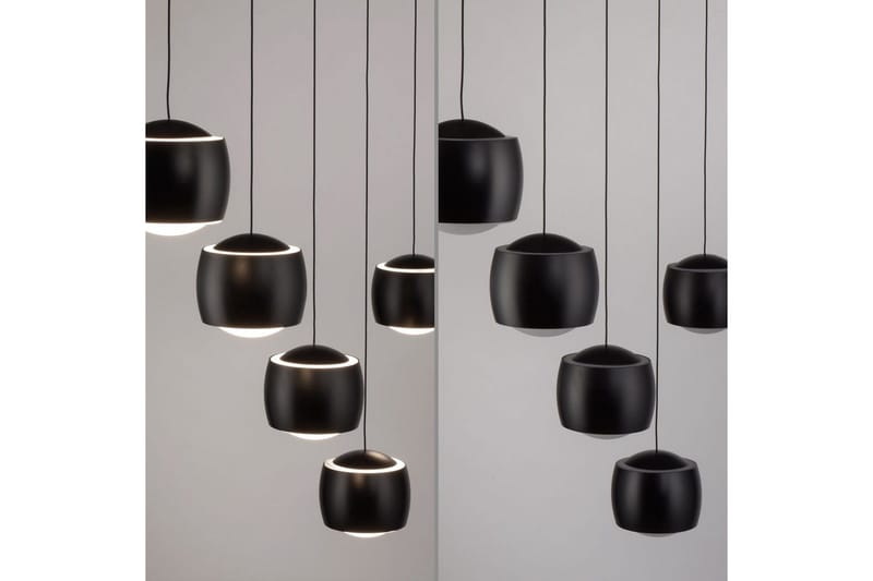 Ballini Just Light Taklampe - Belysning - Innendørsbelysning & Lamper - Vinduslampe