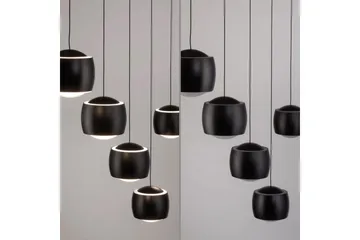 Ballini Just Light Taklampe - Belysning - Innendørsbelysning & Lamper - Vinduslampe