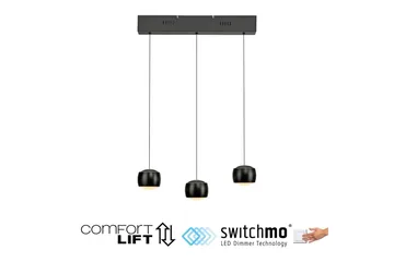 Ballini Just Light Taklampe - Belysning - Innendørsbelysning & Lamper - Vinduslampe