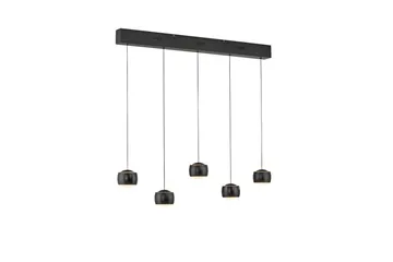 Ballini Just Light Taklampe - Belysning - Innendørsbelysning & Lamper - Vinduslampe
