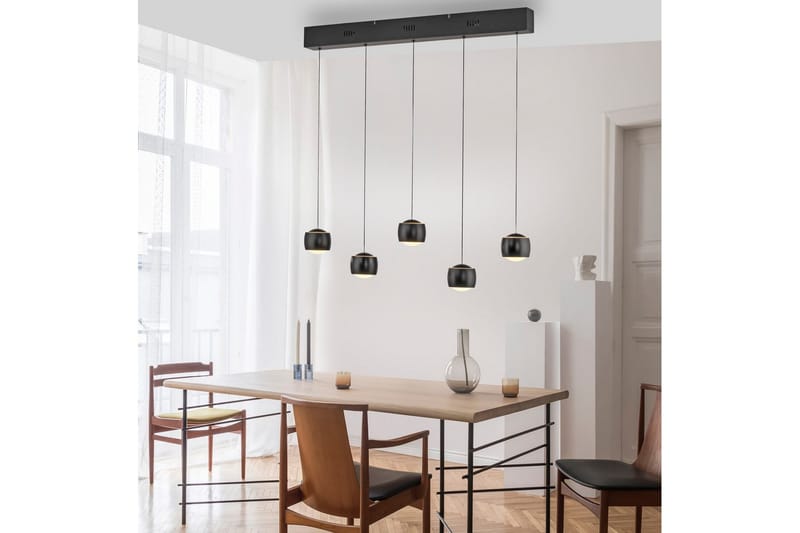 Ballini Just Light Taklampe - Belysning - Innendørsbelysning & Lamper - Vinduslampe