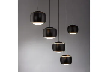 Ballini Just Light Taklampe - Belysning - Innendørsbelysning & Lamper - Vinduslampe