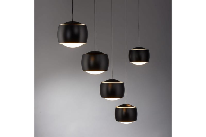 Ballini Just Light Taklampe - Belysning - Innendørsbelysning & Lamper - Vinduslampe