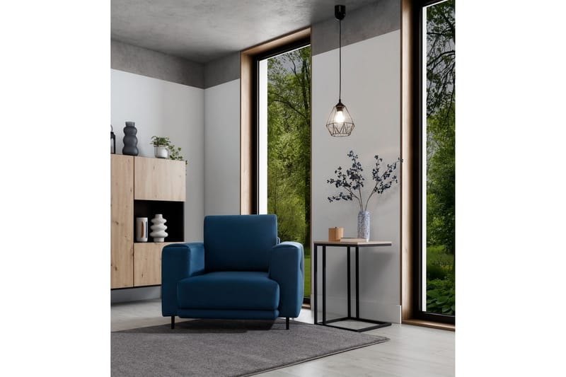 Bendinni Taklampe - Svart - Belysning - Innendørsbelysning & Lamper - Vinduslampe