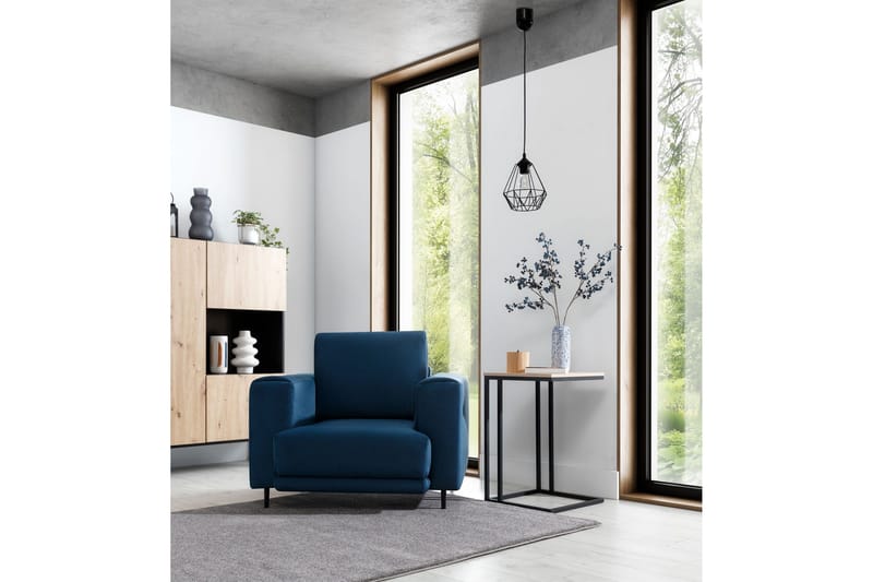 Bendinni Taklampe - Svart - Belysning - Innendørsbelysning & Lamper - Vinduslampe