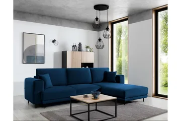 Bendinni Pendellampe Rund - Svart - Belysning - Innendørsbelysning & Lamper - Vinduslampe