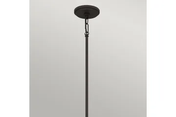 Brecken Quoizel Taklampe - Belysning - Innendørsbelysning & Lamper - Vinduslampe