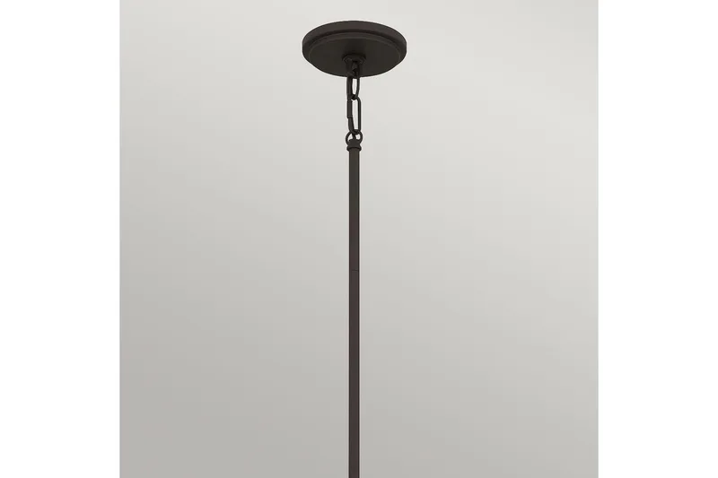 Brecken Quoizel Taklampe - Belysning - Innendørsbelysning & Lamper - Vinduslampe