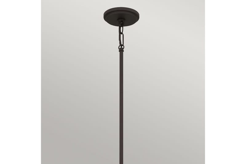 Brecken Quoizel Taklampe - Belysning - Innendørsbelysning & Lamper - Vinduslampe