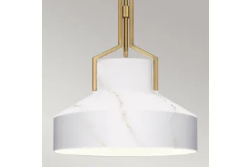 Brecken Quoizel Taklampe - Belysning - Innendørsbelysning & Lamper - Vinduslampe