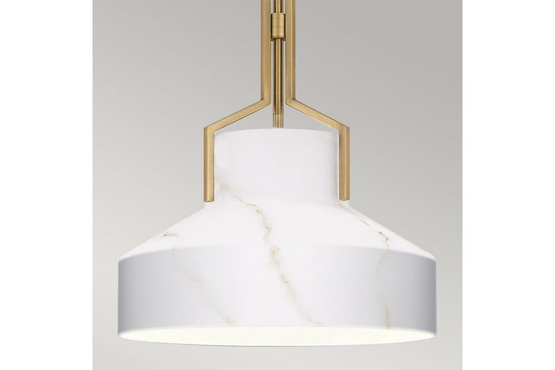 Brecken Quoizel Taklampe - Belysning - Innendørsbelysning & Lamper - Vinduslampe