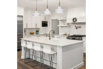 Brecken Quoizel Taklampe - Belysning - Innendørsbelysning & Lamper - Vinduslampe