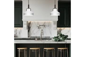 Brecken Quoizel Taklampe - Belysning - Innendørsbelysning & Lamper - Vinduslampe