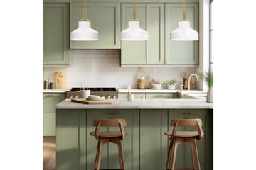 Brecken Quoizel Taklampe - Belysning - Innendørsbelysning & Lamper - Vinduslampe