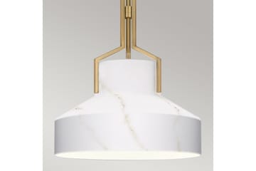 Brecken Quoizel Taklampe - Belysning - Innendørsbelysning & Lamper - Vinduslampe