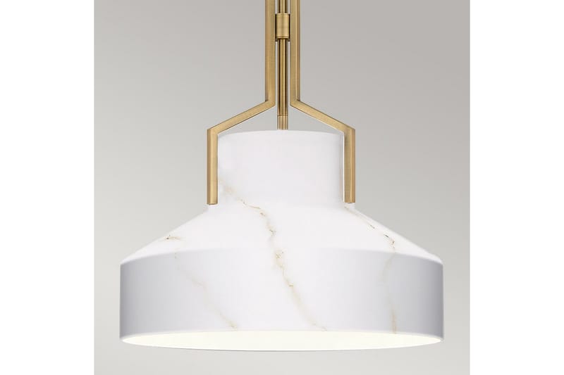 Brecken Quoizel Taklampe - Belysning - Innendørsbelysning & Lamper - Vinduslampe