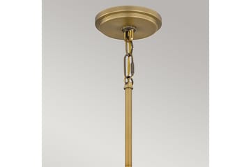 Brecken Quoizel Taklampe - Belysning - Innendørsbelysning & Lamper - Vinduslampe