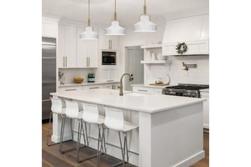 Brecken Quoizel Taklampe - Belysning - Innendørsbelysning & Lamper - Vinduslampe