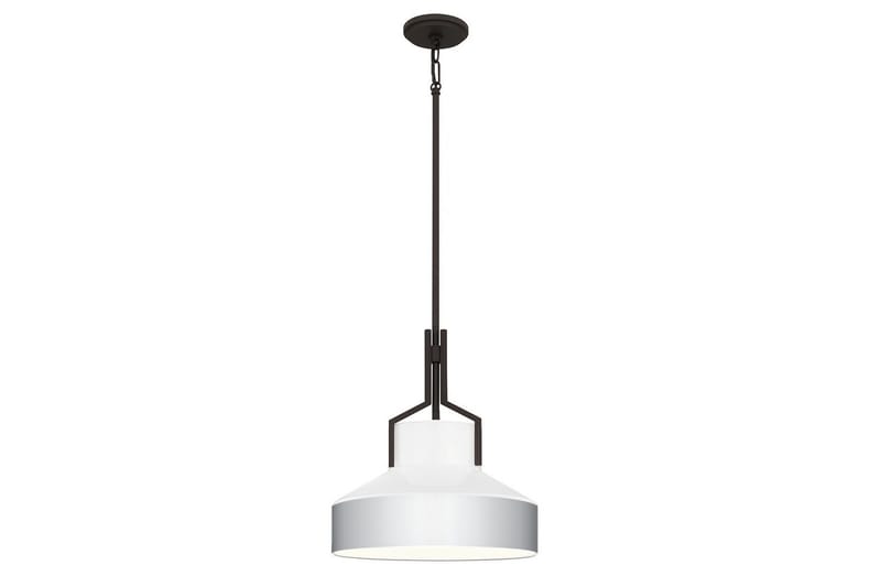 Brecken Quoizel Taklampe