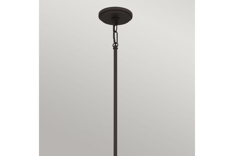 Brecken Quoizel Taklampe - Belysning - Innendørsbelysning & Lamper - Vinduslampe