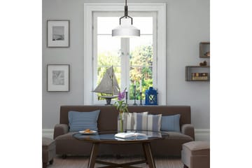 Brecken Quoizel Taklampe - Belysning - Innendørsbelysning & Lamper - Vinduslampe